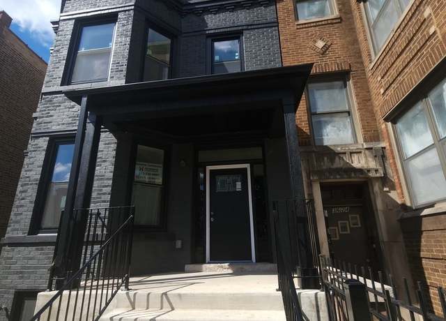 Property at 3626 W Grenshaw St, Chicago, IL 60624, 9 beds, 6 baths