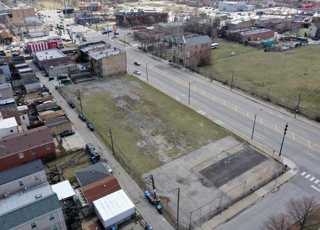 Property at 2432-2458 W Roosevelt Rd, Chicago, IL 60608