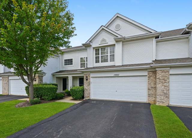 Property at 10007 Thornton Way, Huntley, IL 60142, 2 beds, 2.5 baths