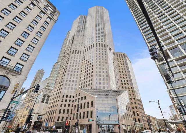 Property at 950 N Michigan Ave #4103, Chicago, IL 60611, 3 beds, 3.5 baths