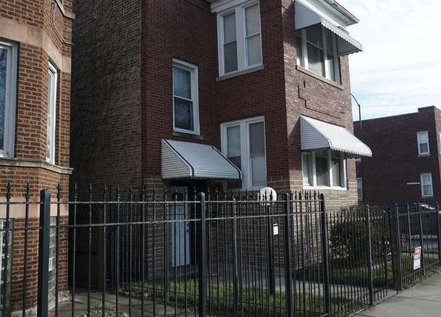 Property at 7557 S Evans Ave, Chicago, IL 60619, 6 beds, 2 baths