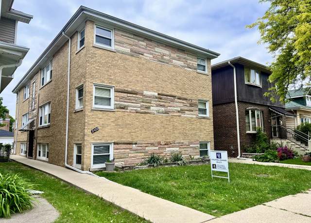 Property at 2020 N 73rd Ave Unit GE, Elmwood Park, IL 60707, 2 beds, 1 bath