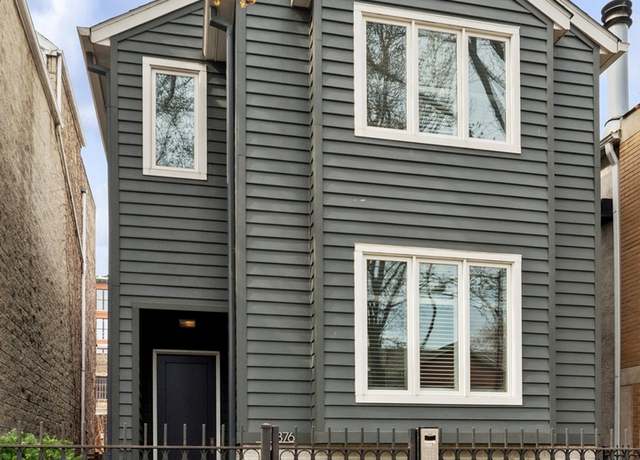 Property at 1876 N Maud Ave, Chicago, IL 60614, 4 beds, 3.5 baths