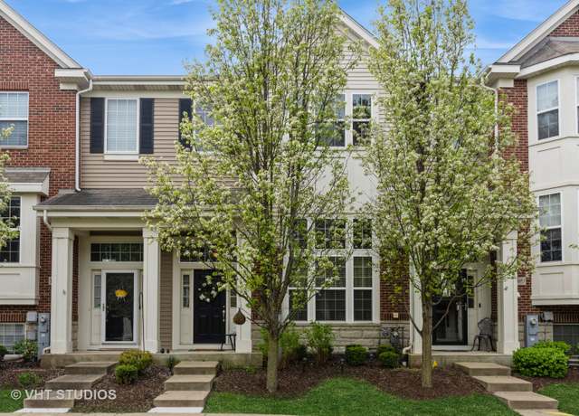 Property at 15391 Silver Bell Rd, Orland Park, IL 60462, 2 beds, 2.5 baths