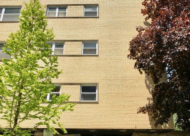 Property at 530 W Barry Ave Unit 4H, Chicago, IL 60657, 1 bed, 1 bath