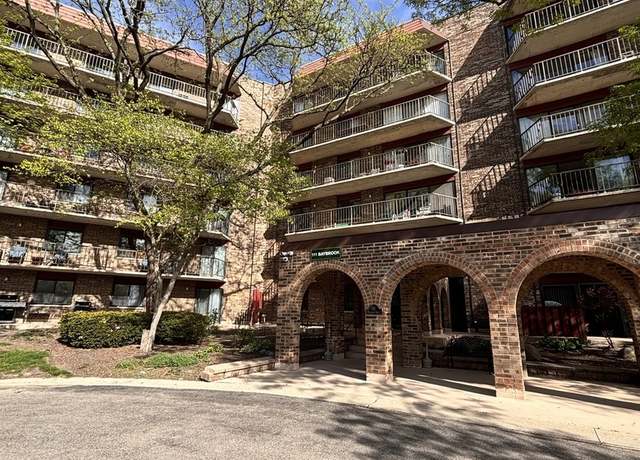 Property at 111 S Baybrook Dr #514, Palatine, IL 60074, 2 beds, 2 baths