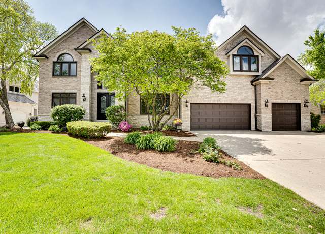 Property at 1565 Winberie Ct, Naperville, IL 60564, 4 beds, 5 baths