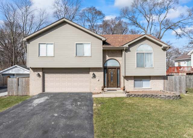 Property at 17408 Fisk Ave, East Hazel Crest, IL 60429, 4 beds, 2.5 baths