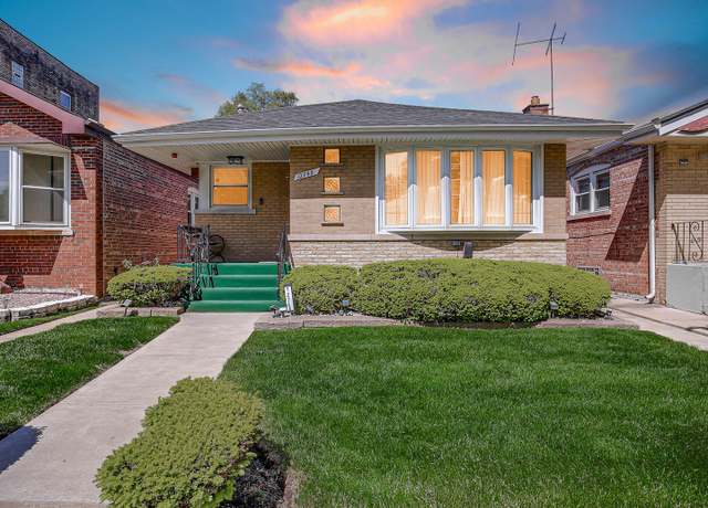 Property at 12748 S Union Ave, Chicago, IL 60628, 3 beds, 1 bath