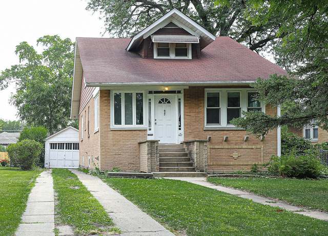 Property at Sign in for address, Villa Park, IL 60181, 4 beds, 1.5 baths