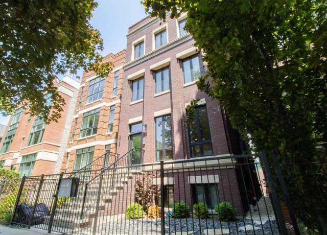 Property at 2727 N Kenmore Ave #2, Chicago, IL 60614, 3 beds, 2 baths