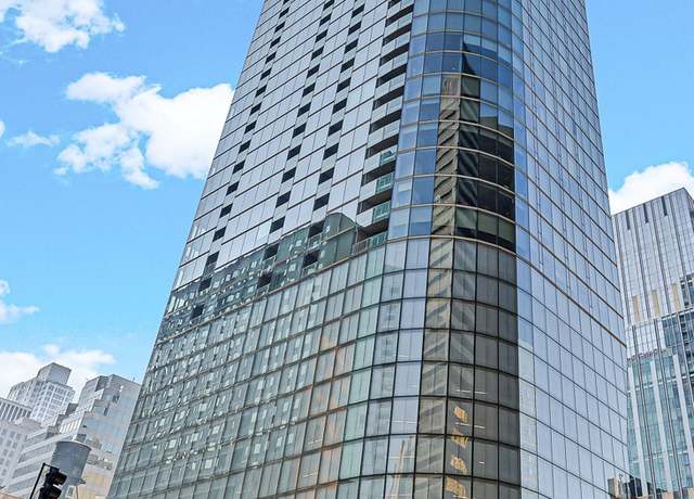 Property at 600 N Fairbanks Ct #2304, Chicago, IL 60611, 1 bed, 1 bath