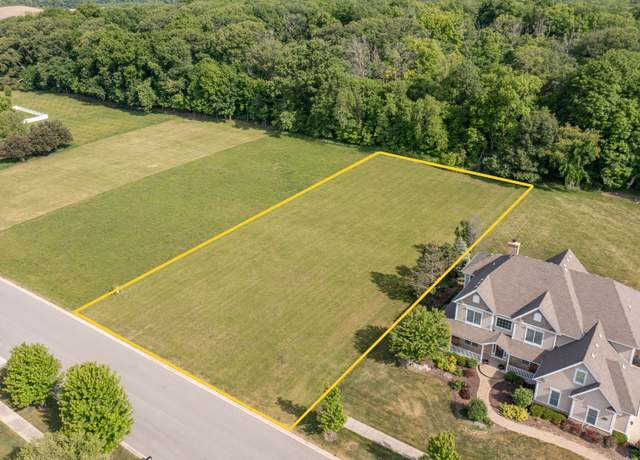 Yorkville Land For Sale