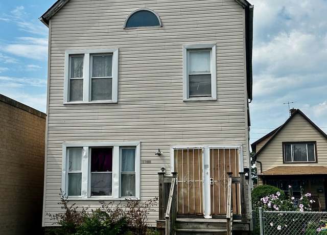 Property at 11854 S Lafayette Ave, Chicago, IL 60628, 4 beds, 2 baths