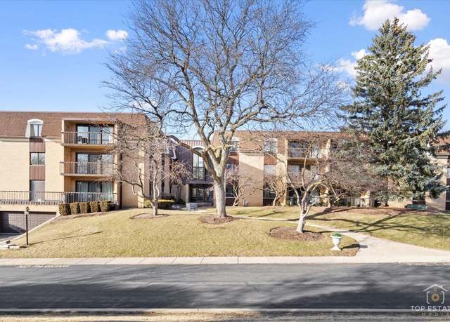 Property at 1105 N Mill St #116, Naperville, IL 60563, 2 beds, 2 baths
