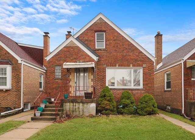 Property at 3927 W 69th St, Chicago, IL 60629, 4 beds, 2 baths