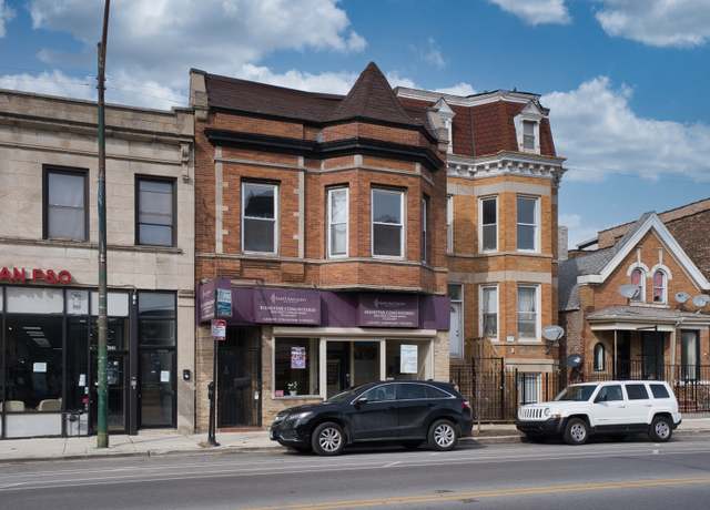 Property at 2826 W Cermak Rd, Chicago, IL 60623