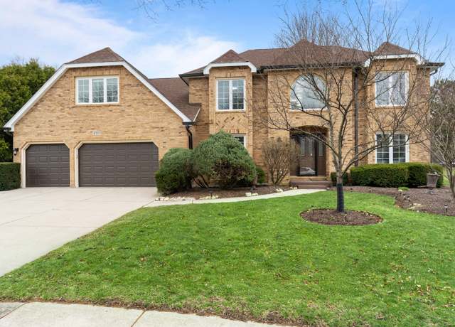 Property at 4310 Lone Tree Ct, Naperville, IL 60564, 6 beds, 4 baths