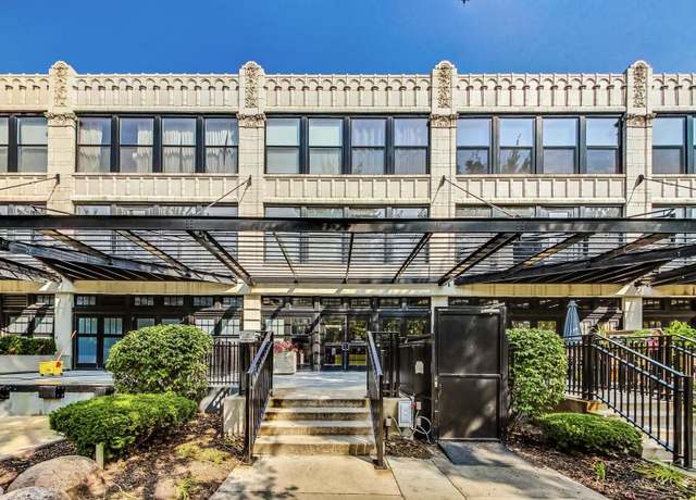 Property at 1000 W 15th St #410, Chicago, IL 60608, 2 beds, 2 baths