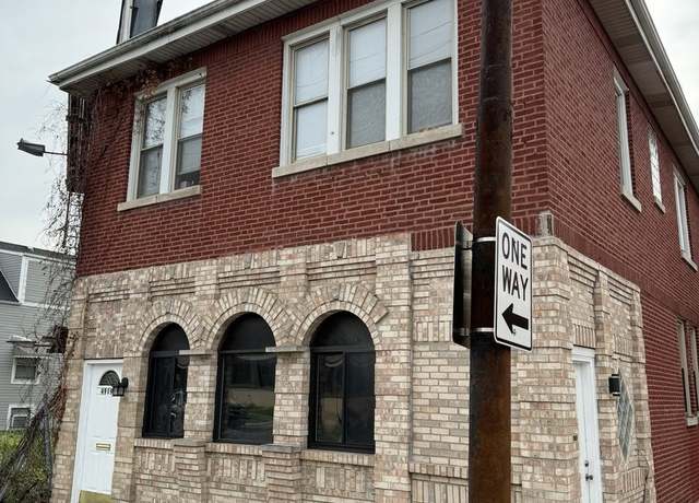 Property at 4919 W Roosevelt Rd, Cicero, IL 60804, 9 beds, 3 baths