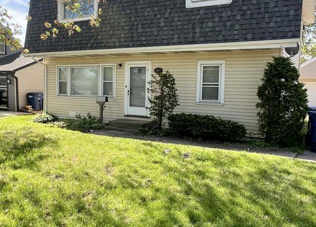 Property at 273 Hayes Dr, Northlake, IL 60164, 4 beds, 2 baths
