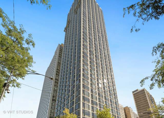 Property at 1555 N Astor St Unit 27W, Chicago, IL 60610, 3 beds, 3.5 baths