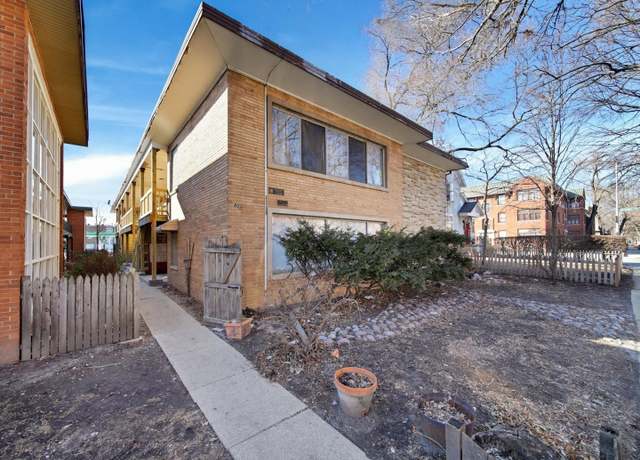 Property at 405 S Maple Ave #3, Oak Park, IL 60302, 1 bed, 1 bath