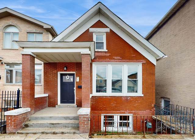 Property at 2851 S Keeley St, Chicago, IL 60608, 7 beds, 5 baths