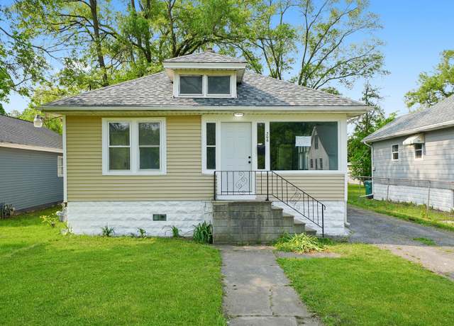 Property at 306 Barry Ave, Lockport, IL 60441, 2 beds, 2 baths