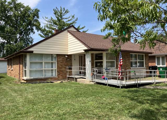 Property at 1108 Portsmouth Ave, Westchester, IL 60154, 3 beds, 1 bath