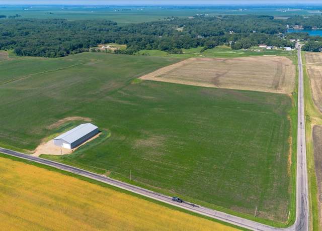 Property at 957 County Road 2000 E, Varna, IL 61375
