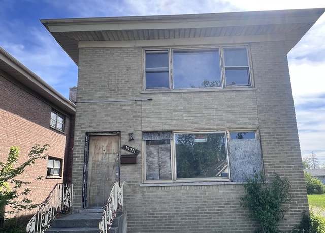 Property at 15711 Dixie Hwy, Harvey, IL 60426, 4 beds, 2 baths