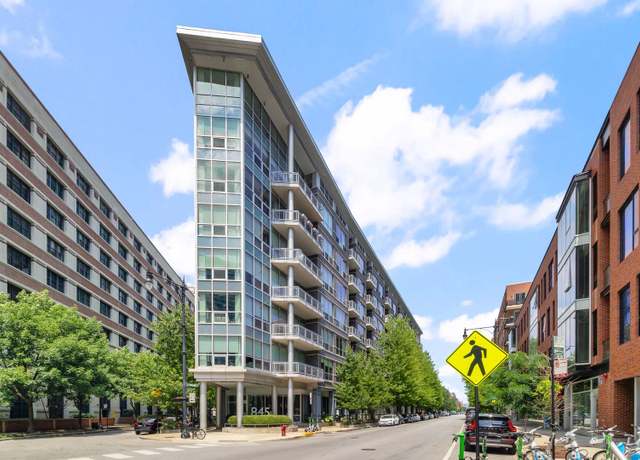 Property at 845 N Kingsbury St #302, Chicago, IL 60610, 2 beds, 2 baths
