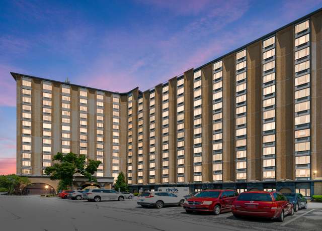 Property at 1 Renaissance Pl Unit 8GF, Palatine, IL 60067, 1 bed, 1 bath
