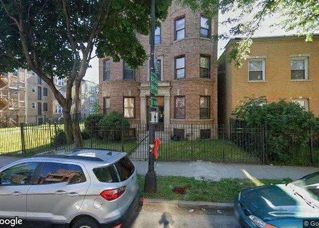 Property at 6214 S King Dr, Chicago, IL 60637, 41 beds, 21 baths