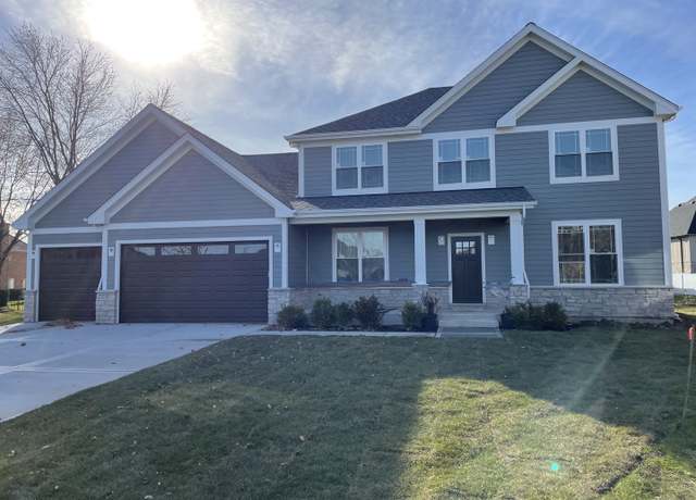 Property at 8219 Scenic Dr, Willow Springs, IL 60480, 4 beds, 2.5 baths
