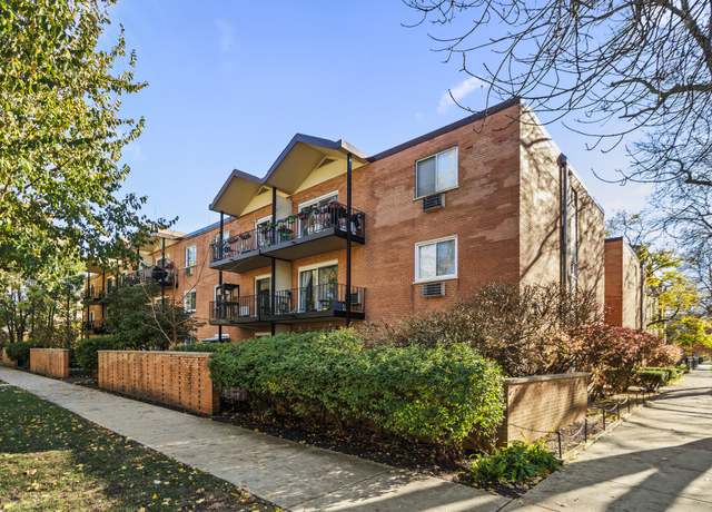 Property at 1545 W Chase Ave #307, Chicago, IL 60626, 1 bed, 1 bath