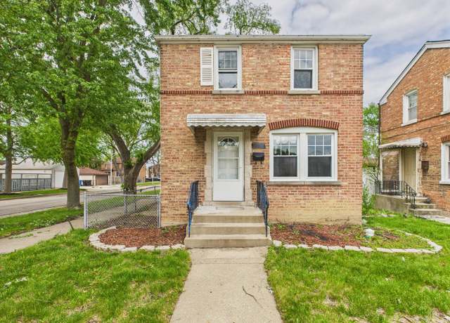 Property at 3356 W 84th St, Chicago, IL 60652, 4 beds, 2 baths