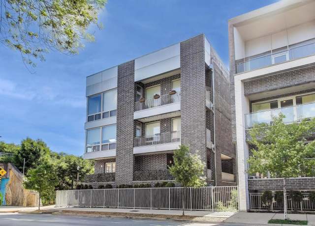 Property at 1800 N California Ave Unit 1E, Chicago, IL 60647, 3 beds, 2.5 baths