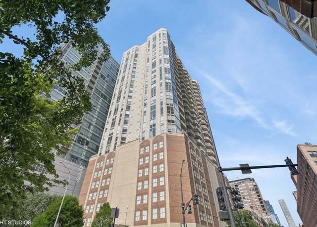 Property at 645 N Kingsbury St #2002, Chicago, IL 60654, 2 beds, 2 baths