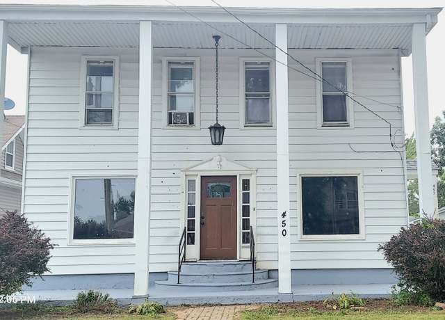 Property at 450-452 Seminary Ave, Aurora, IL 60505, 7 beds, 3 baths