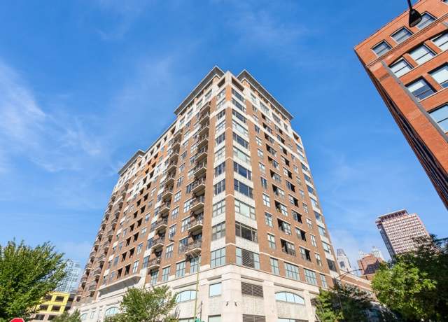Property at 849 N Franklin St #1008, Chicago, IL 60610, 2 beds, 2 baths