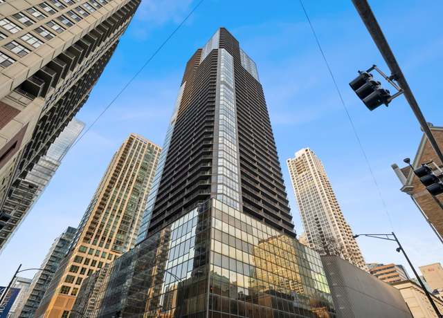 Property at 10 E Ontario St #4104, Chicago, IL 60611, 2 beds, 2 baths