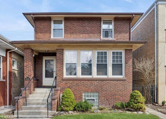 Property at 5047 N Sawyer Ave, Chicago, IL 60625, 3 beds, 2 baths
