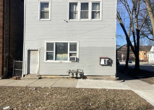 Property at 8900 S Escanaba Ave, Chicago, IL 60617, 8 beds, 4 baths