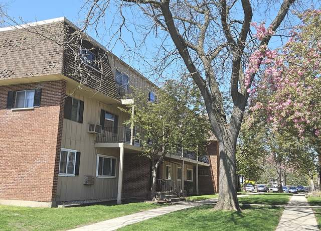 Property at 2508 Algonquin Rd #5, Rolling Meadows, IL 60008, 2 beds, 1 bath