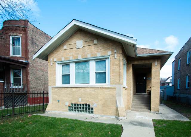 Property at 7815 S Emerald Ave, Chicago, IL 60620, 5 beds, 1.5 baths