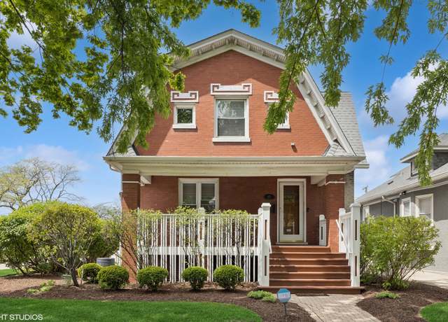 Property at 631 Hannah Ave, Forest Park, IL 60130, 3 beds, 2.5 baths