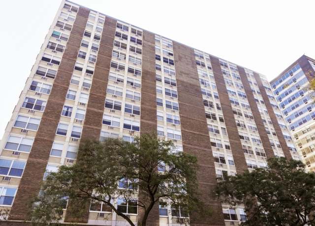 Property at 3033 N Sheridan Rd #1105, Chicago, IL 60657, 2 beds, 2 baths