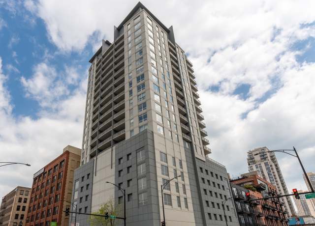 Property at 330 W Grand Ave #2002, Chicago, IL 60654, 2 beds, 2.5 baths